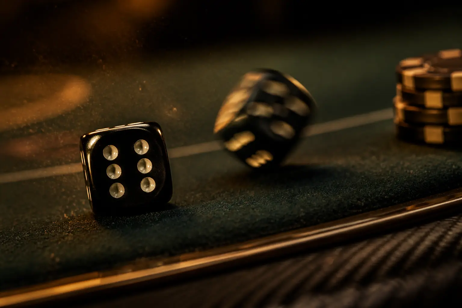 Salón de juego de Legiano Casino